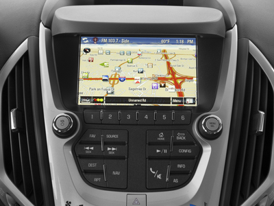 2016 GMC Terrain Power Sunroof, Navigation, Power Heated Seat, Rear Vision Camera