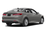 2016 Kia Optima EX, Power Lumbar Memory Heated Seat, Keyless Entry, Back Up Camera