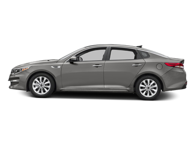 2016 Kia Optima EX, Power Lumbar Memory Heated Seat, Keyless Entry, Back Up Camera