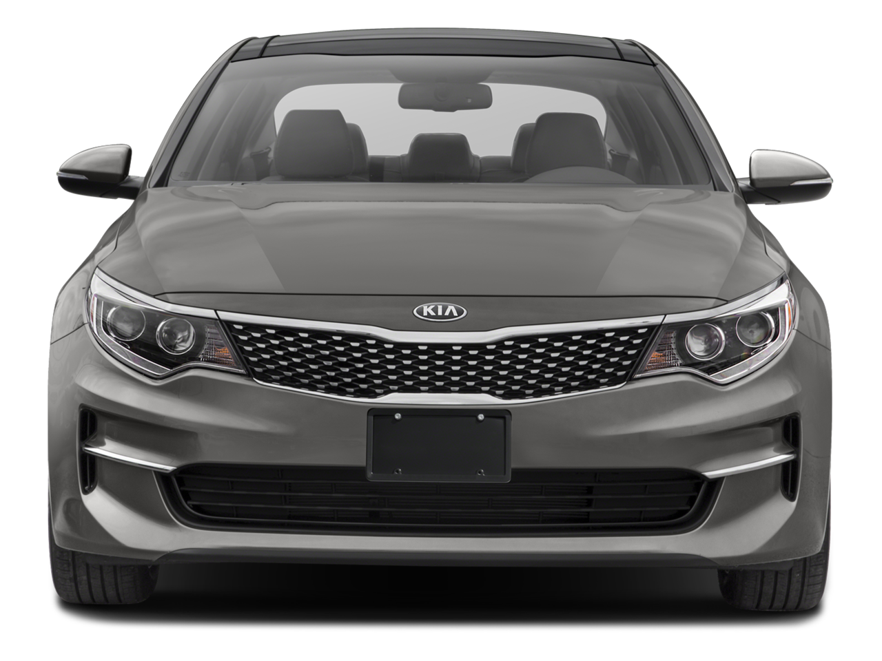 2016 Kia Optima EX, Power Lumbar Memory Heated Seat, Keyless Entry, Back Up Camera