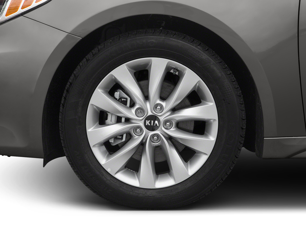 2016 Kia Optima EX, Power Lumbar Memory Heated Seat, Keyless Entry, Back Up Camera
