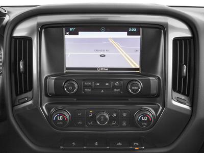 2018 Chevrolet Silverado 1500 Power Heated Seat, Cruise Control, Rear Vision Camera All Star Edition