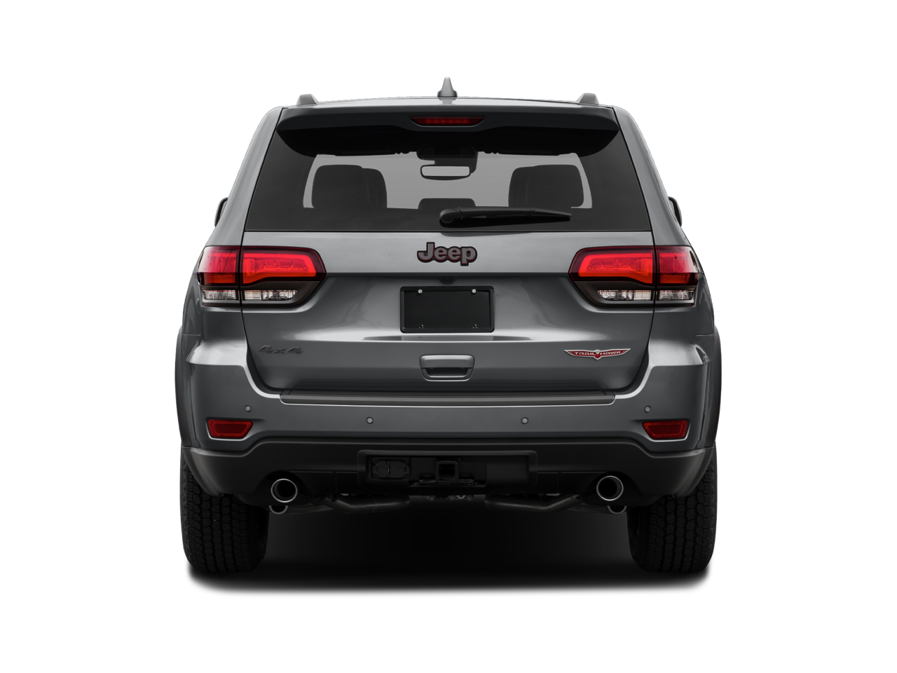 2019 Jeep Grand Cherokee Trailhawk