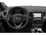 2019 Jeep Grand Cherokee Leather Power Lumbar Seat, Cruise Control, Back Up Camera, Keyless Entry