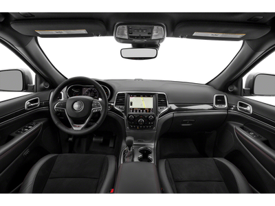 2019 Jeep Grand Cherokee Trailhawk