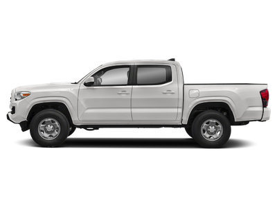 2019 Toyota Tacoma 4WD Base