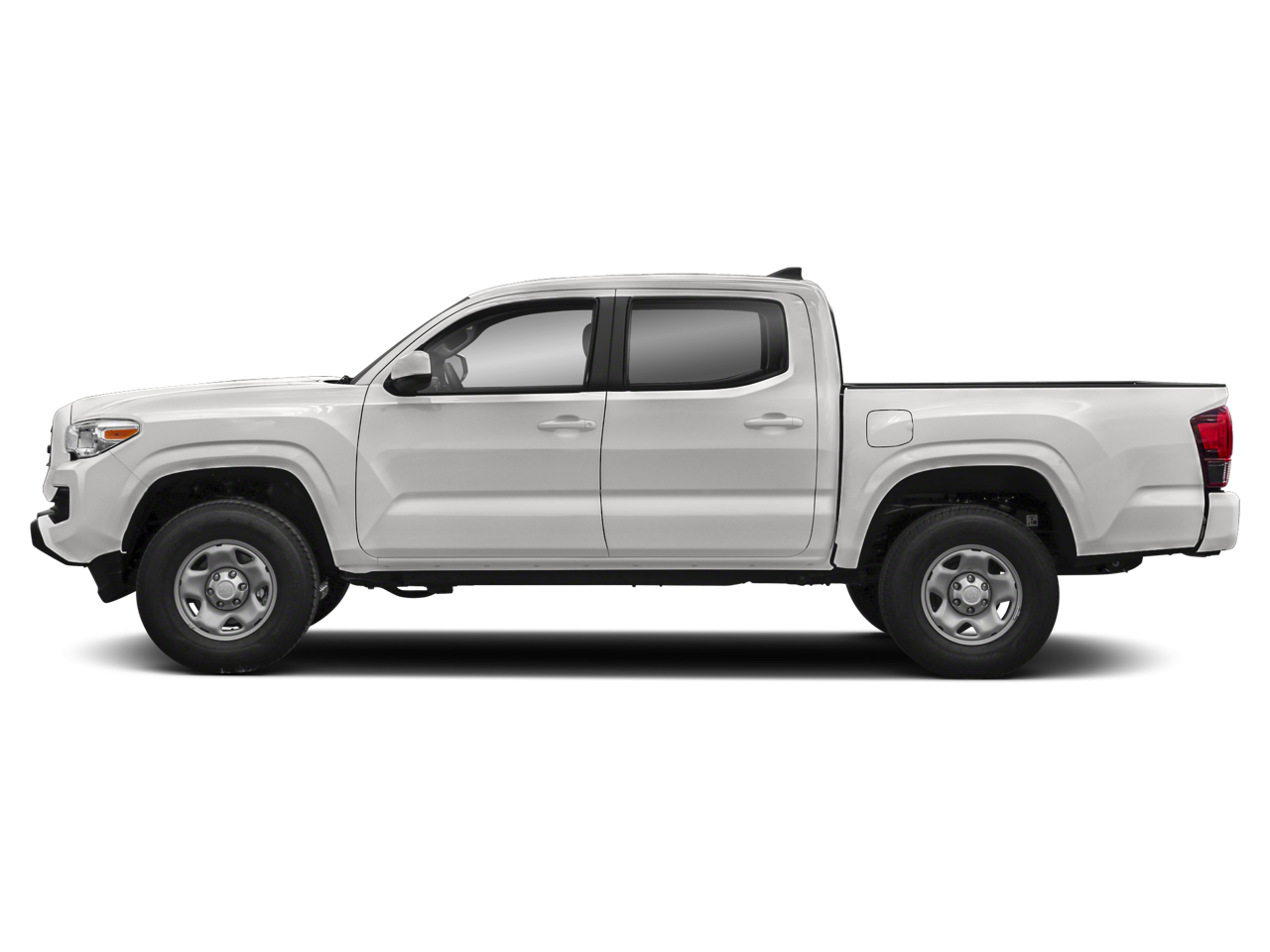 2019 Toyota Tacoma 4WD Base