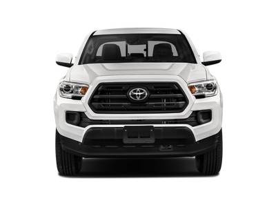 2019 Toyota Tacoma 4WD Base
