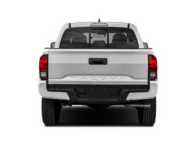 2019 Toyota Tacoma 4WD Base