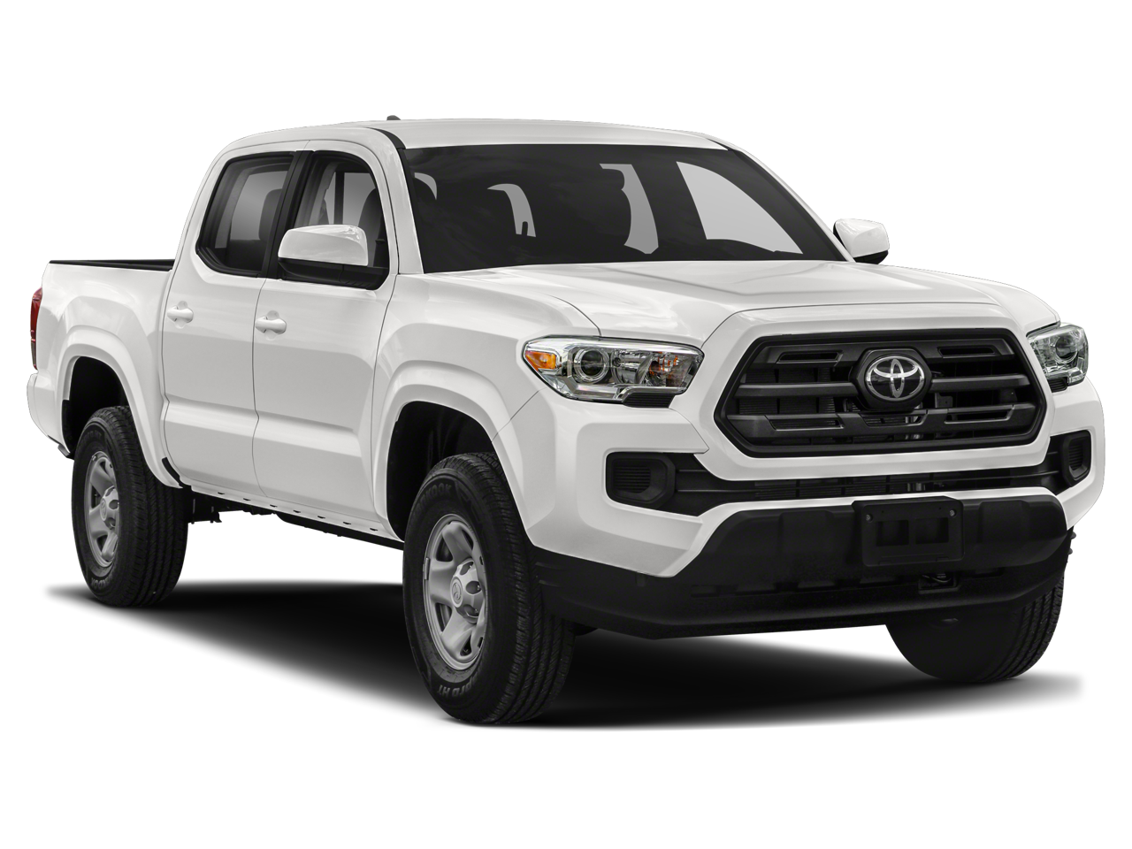 2019 Toyota Tacoma 4WD Base