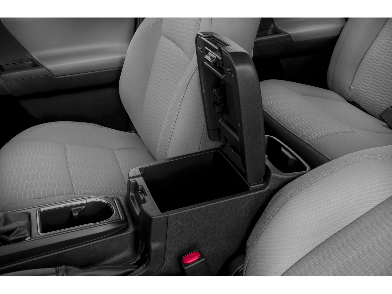 2019 Toyota Tacoma 4WD Base