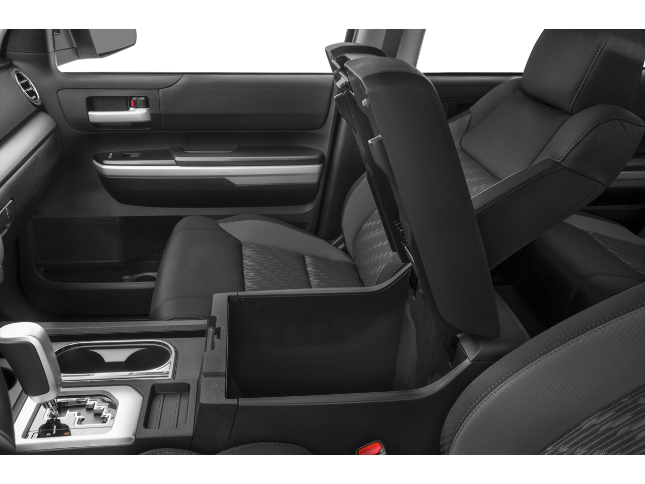 2019 Toyota Tundra 4WD SR5