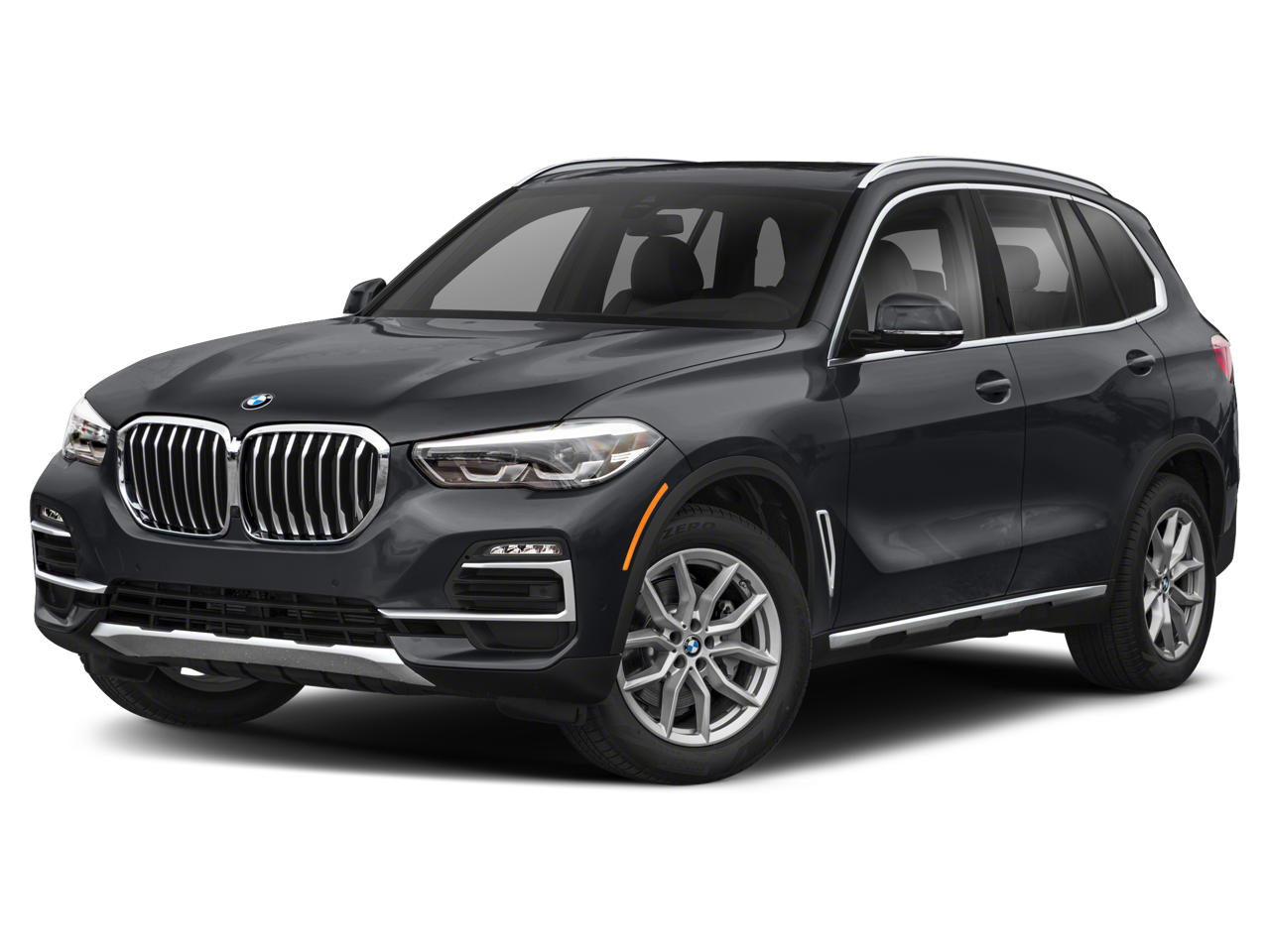 2020 BMW X5 Base