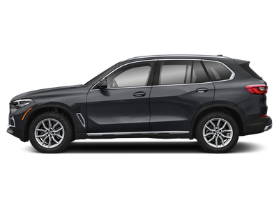2020 BMW X5 Base