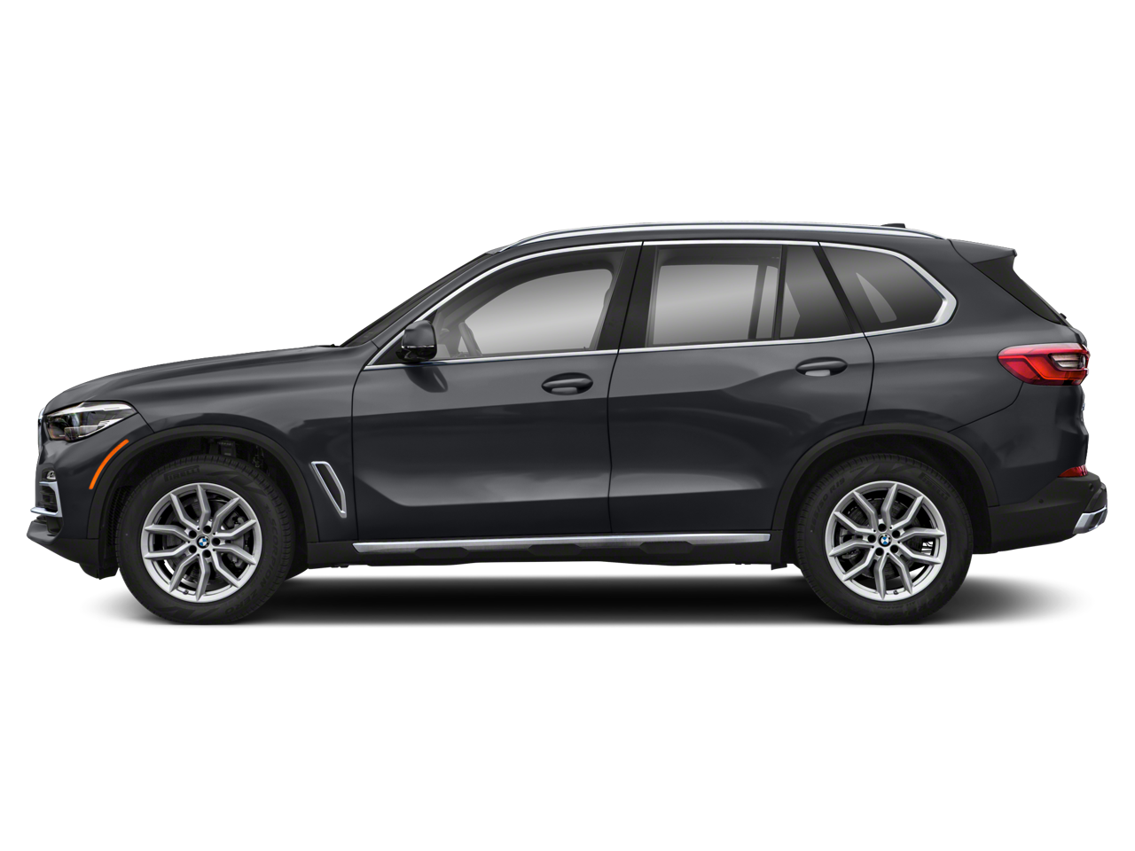 2020 BMW X5 Base