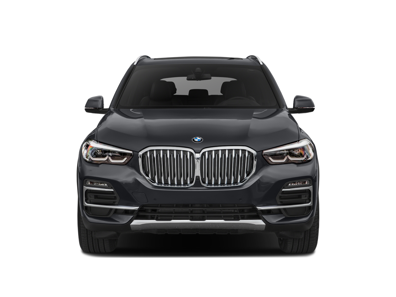 2020 BMW X5 Base