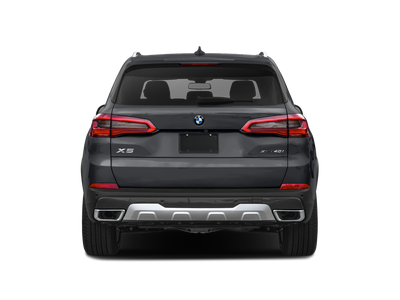 2020 BMW X5 Base