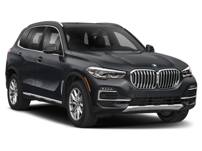 2020 BMW X5 Base