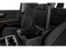 2020 Chevrolet Silverado 1500 Leather Power Heated Seat, Advanced Trailering Package, Navigation