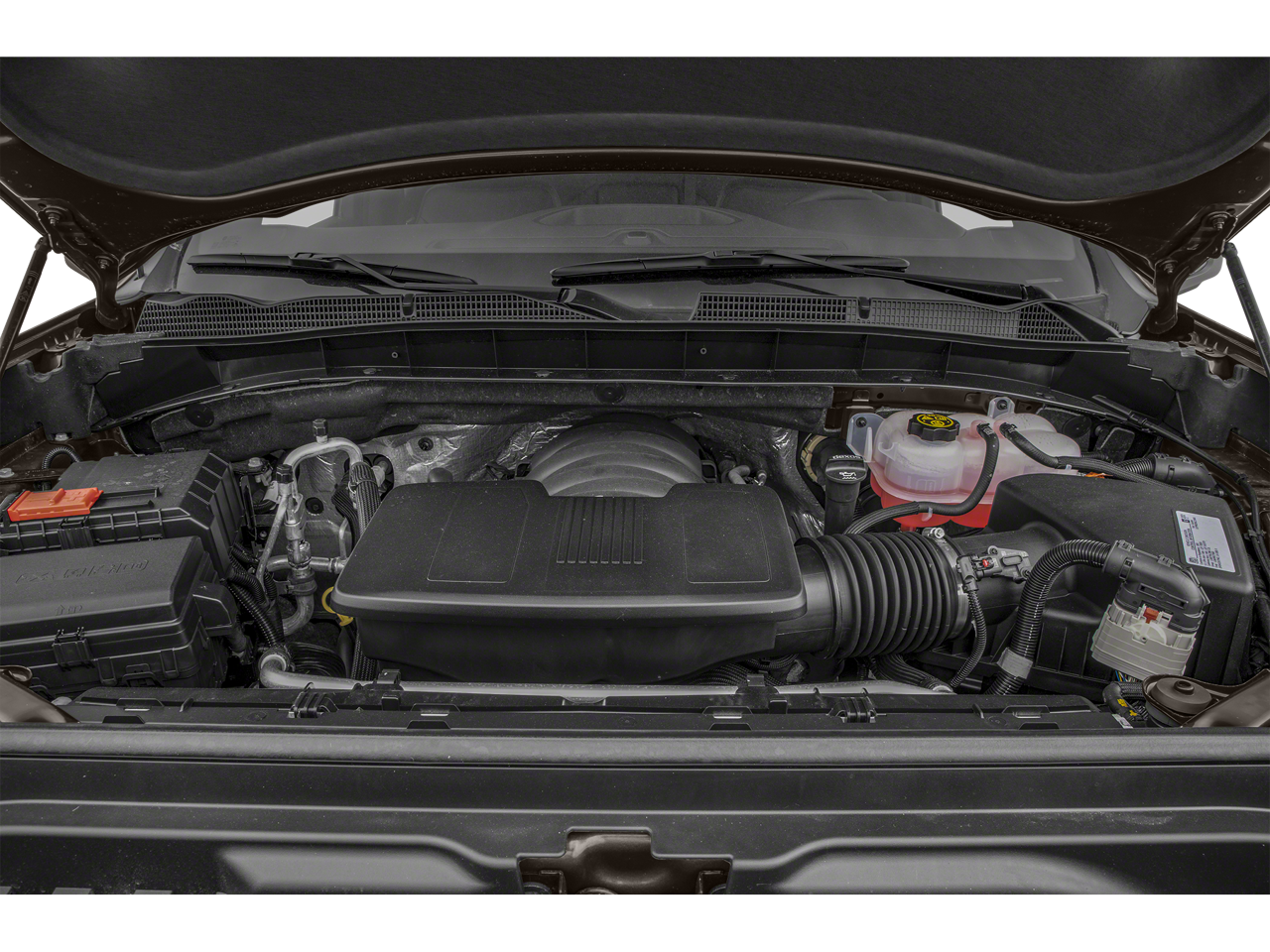 2020 GMC Sierra 1500 Power Lumbar Memory Seat, Technology Package, Navigation