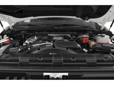 2020 GMC Sierra 2500 HD Denali