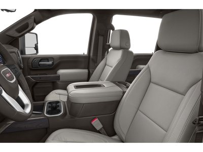2020 GMC Sierra 3500 HD SLT