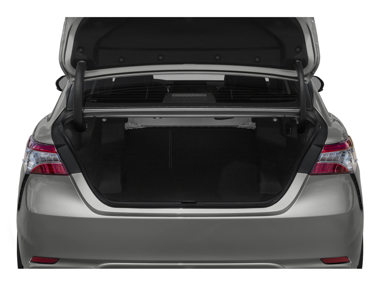 2020 Toyota Camry Power Lumbar Heated Seat, Keyless Entry, Back Up Camera