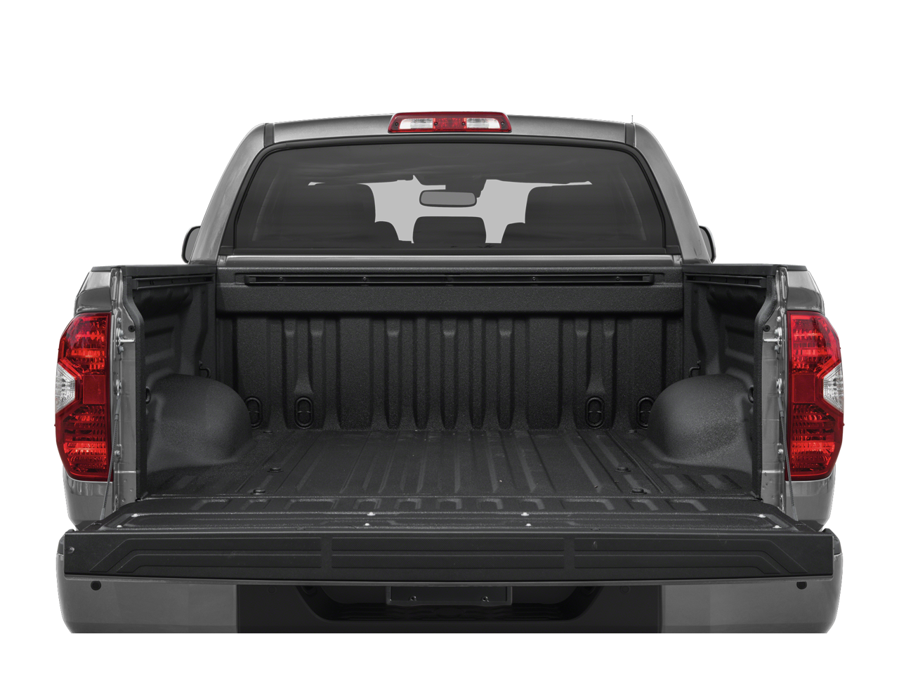 2020 Toyota Tundra 4WD Limited