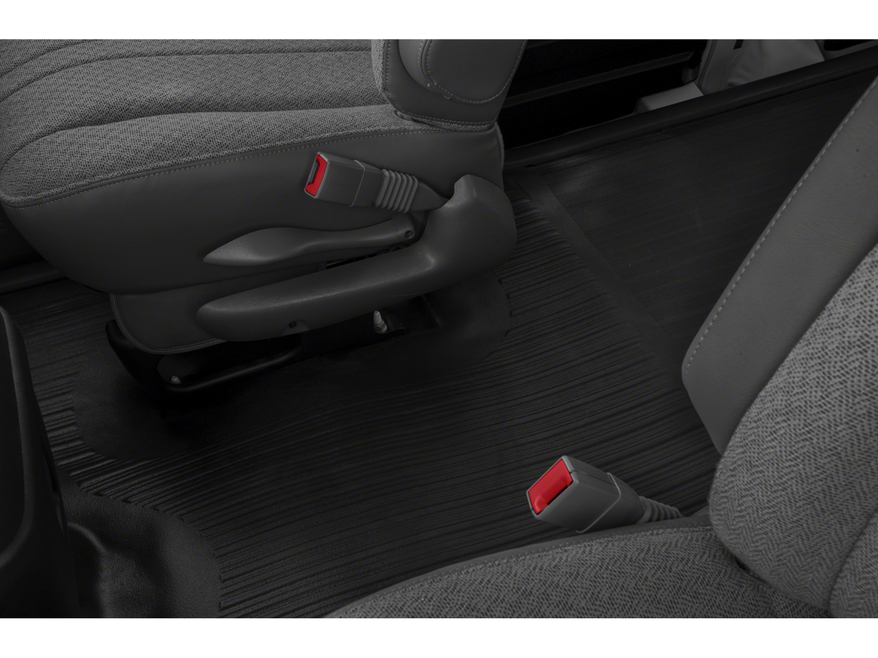 2021 Chevrolet Express Cargo 2500 Base