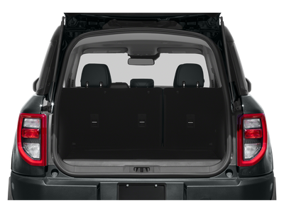 2021 Ford Bronco Sport Power Lumbar Heated Seat, Keyless Entry, Back Up Camera