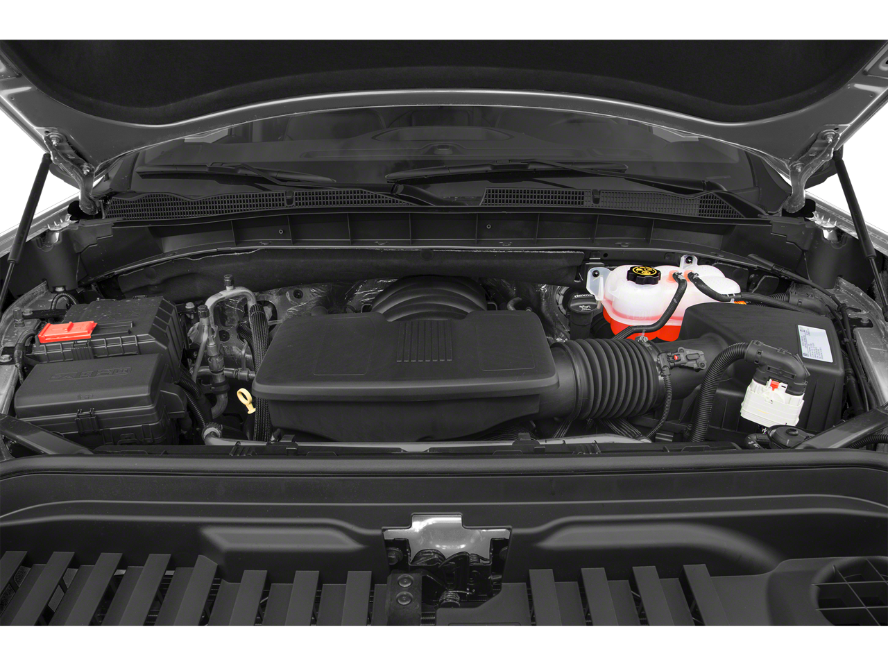 2021 GMC Sierra 1500 Navigation, Power Memory Lumbar Heated and Cooled Seat, Trailering Package