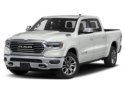2021 RAM 1500 Longhorn