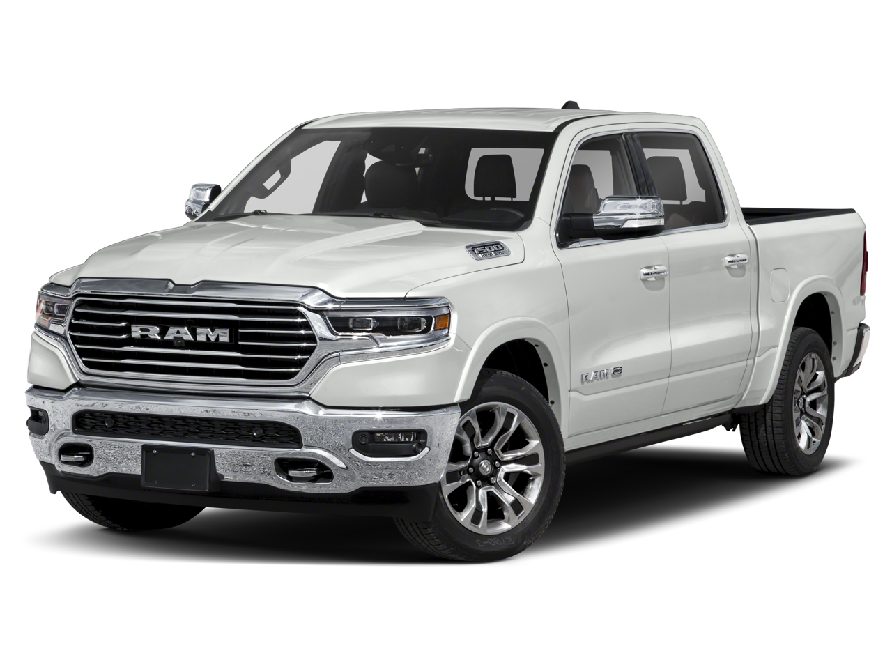2021 RAM 1500 Longhorn