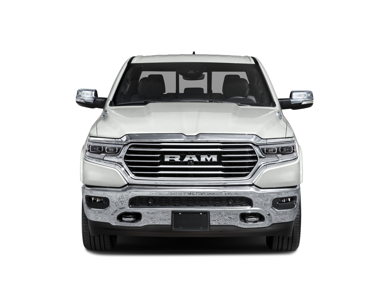 2021 RAM 1500 Longhorn