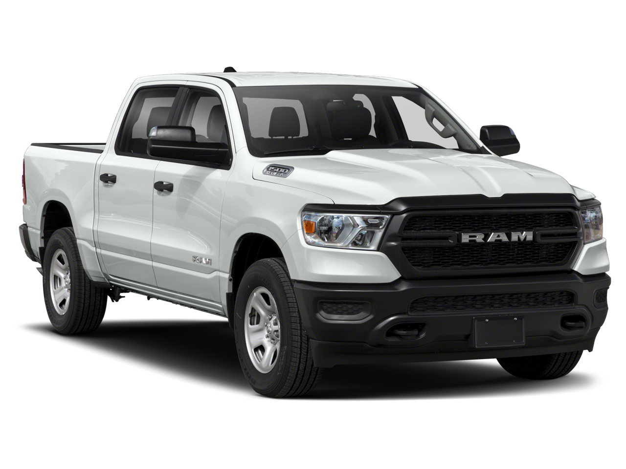 2021 RAM 1500 Longhorn