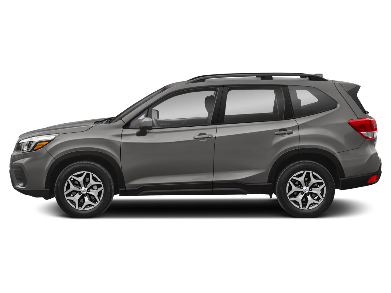 2021 Subaru Forester Base