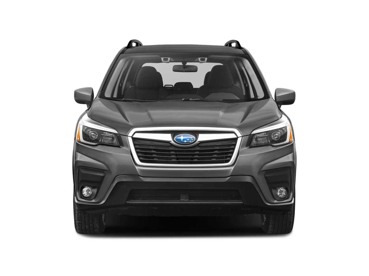 2021 Subaru Forester Base