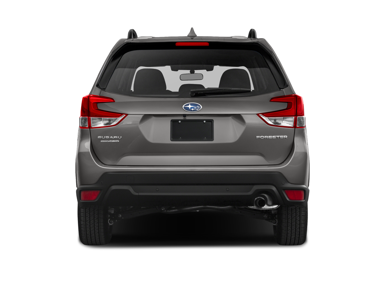 2021 Subaru Forester Base