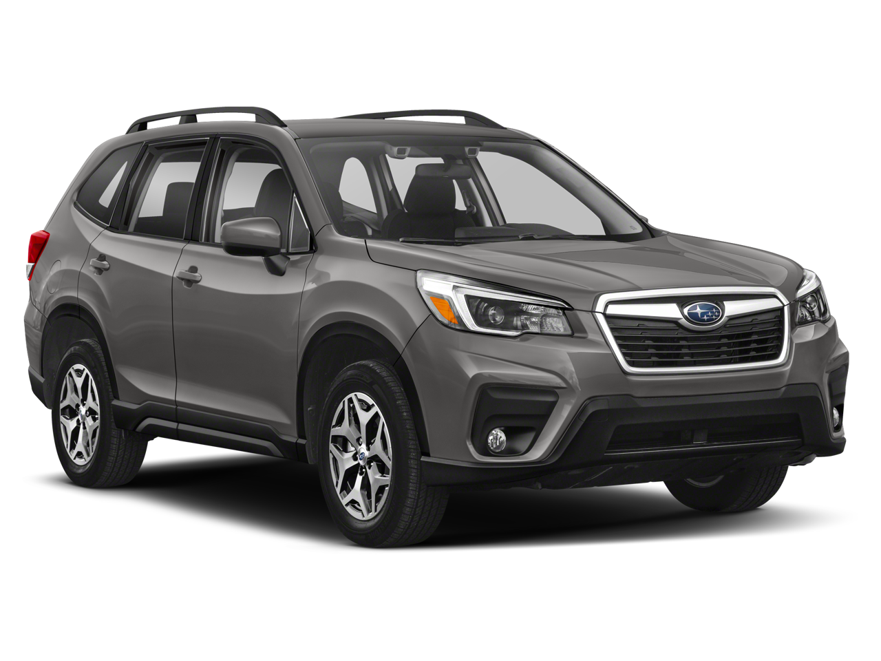2021 Subaru Forester Base