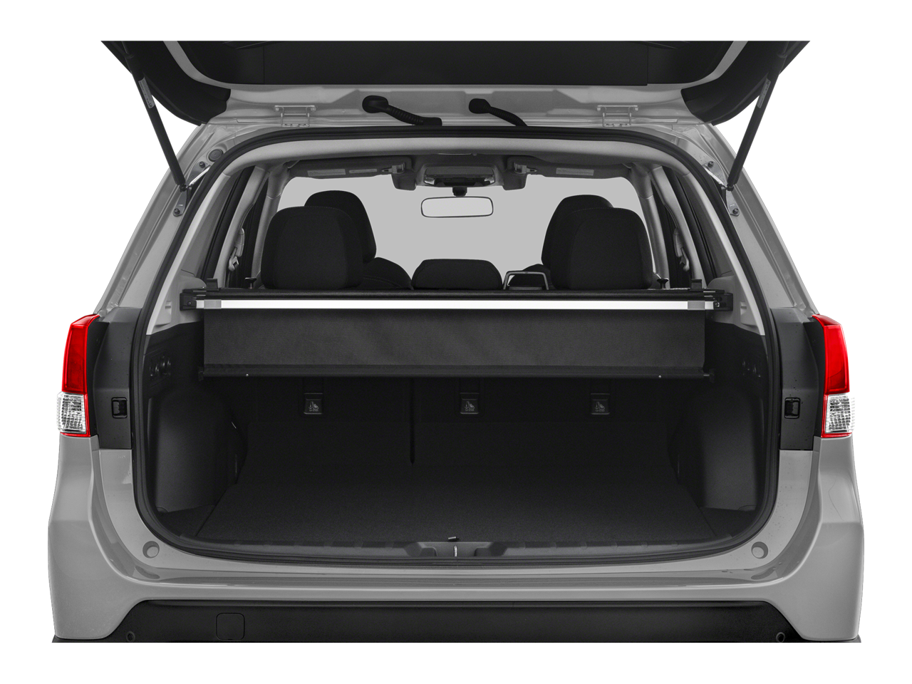 2021 Subaru Forester Base