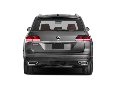 2021 Volkswagen Atlas 3.6L V6 SEL