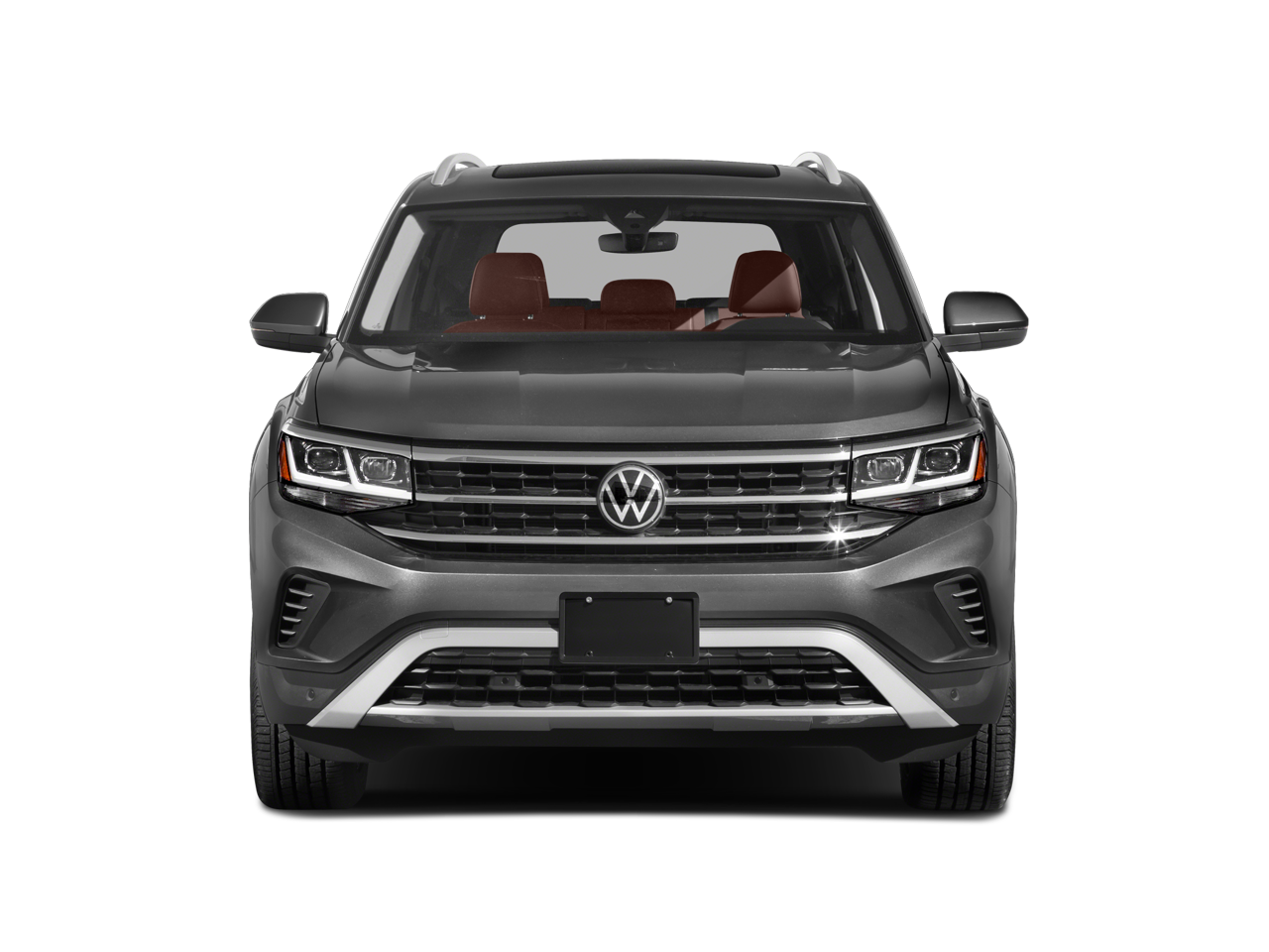 2021 Volkswagen Atlas 3.6L V6 SEL
