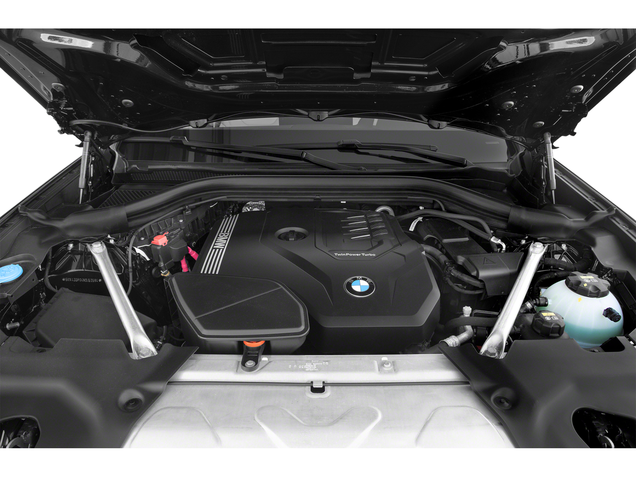 2022 BMW X3 Memory Power Leather Seats, Sunroof, Navigation, Back Up Camera