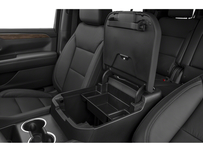 2022 Chevrolet Tahoe Leather Memory Lumbar Power Seat, Cruise Control, Park Assist