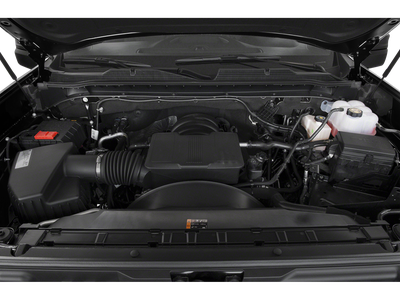 2022 Chevrolet Silverado 2500 HD Power Heated Seat, Trailering Mirrors, Rear Vision Camera,