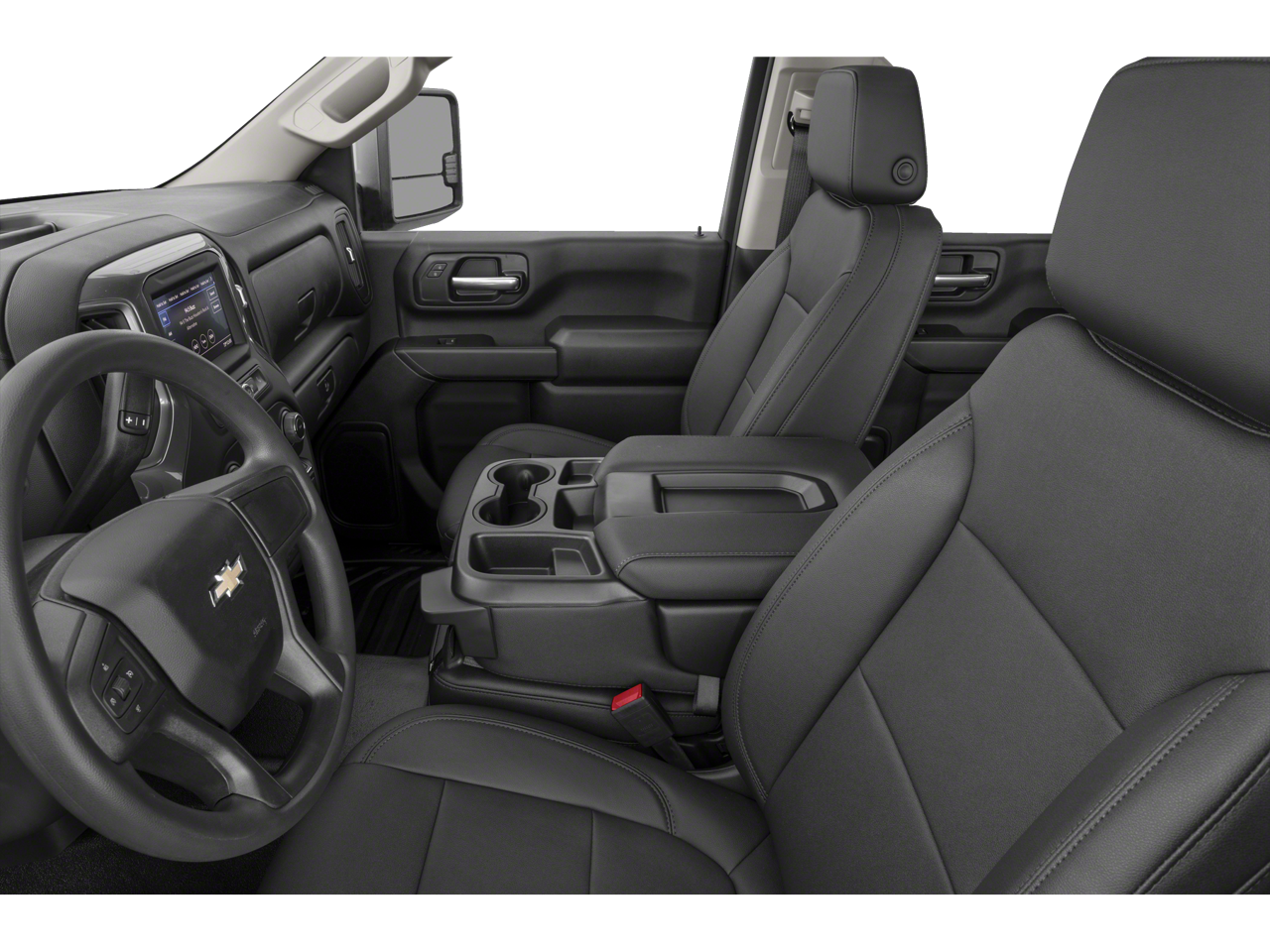 2022 Chevrolet Silverado 3500 HD High Country