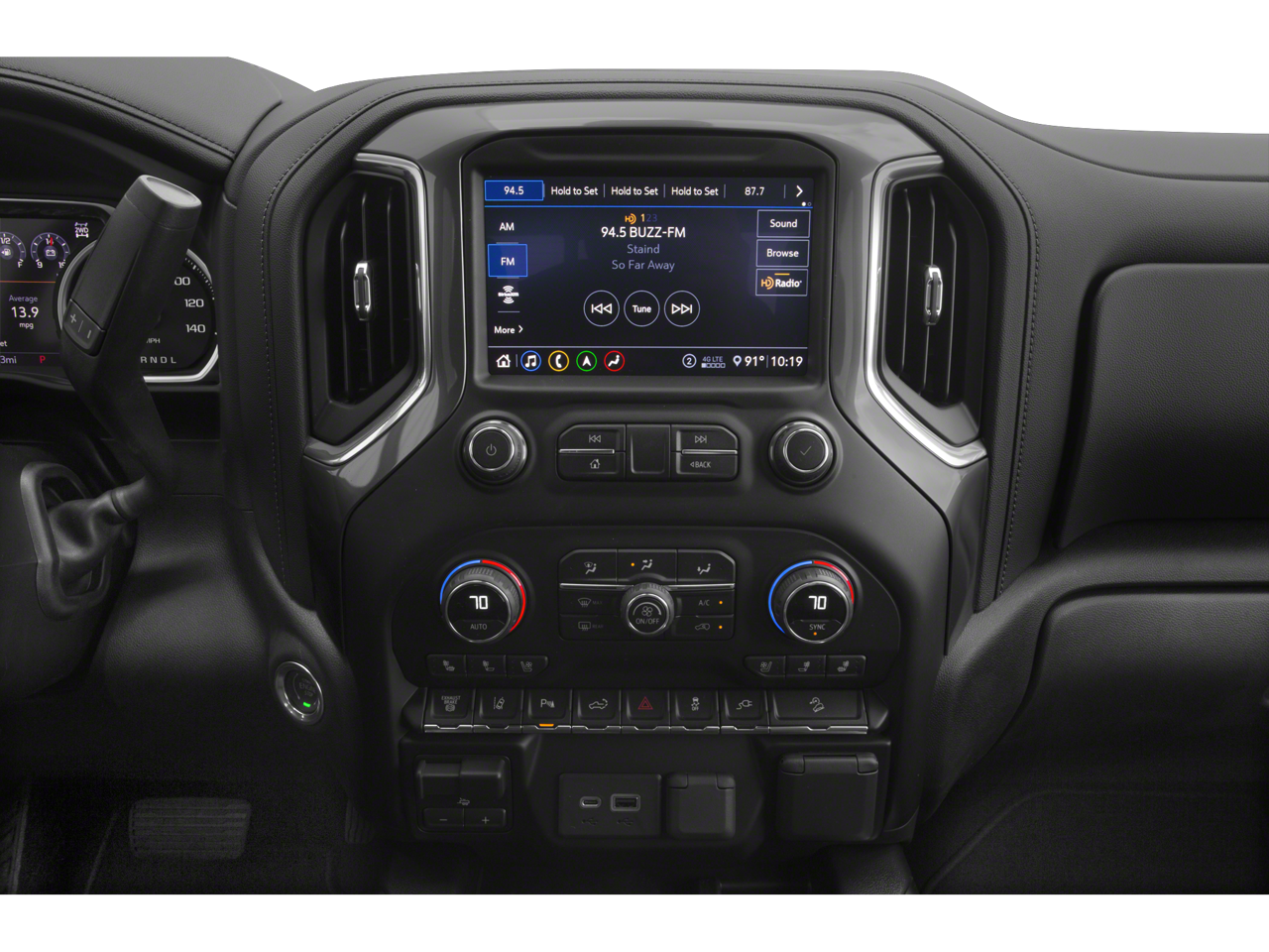 2022 Chevrolet Silverado 3500 HD High Country