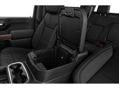 2022 Chevrolet Silverado 3500 HD High Country