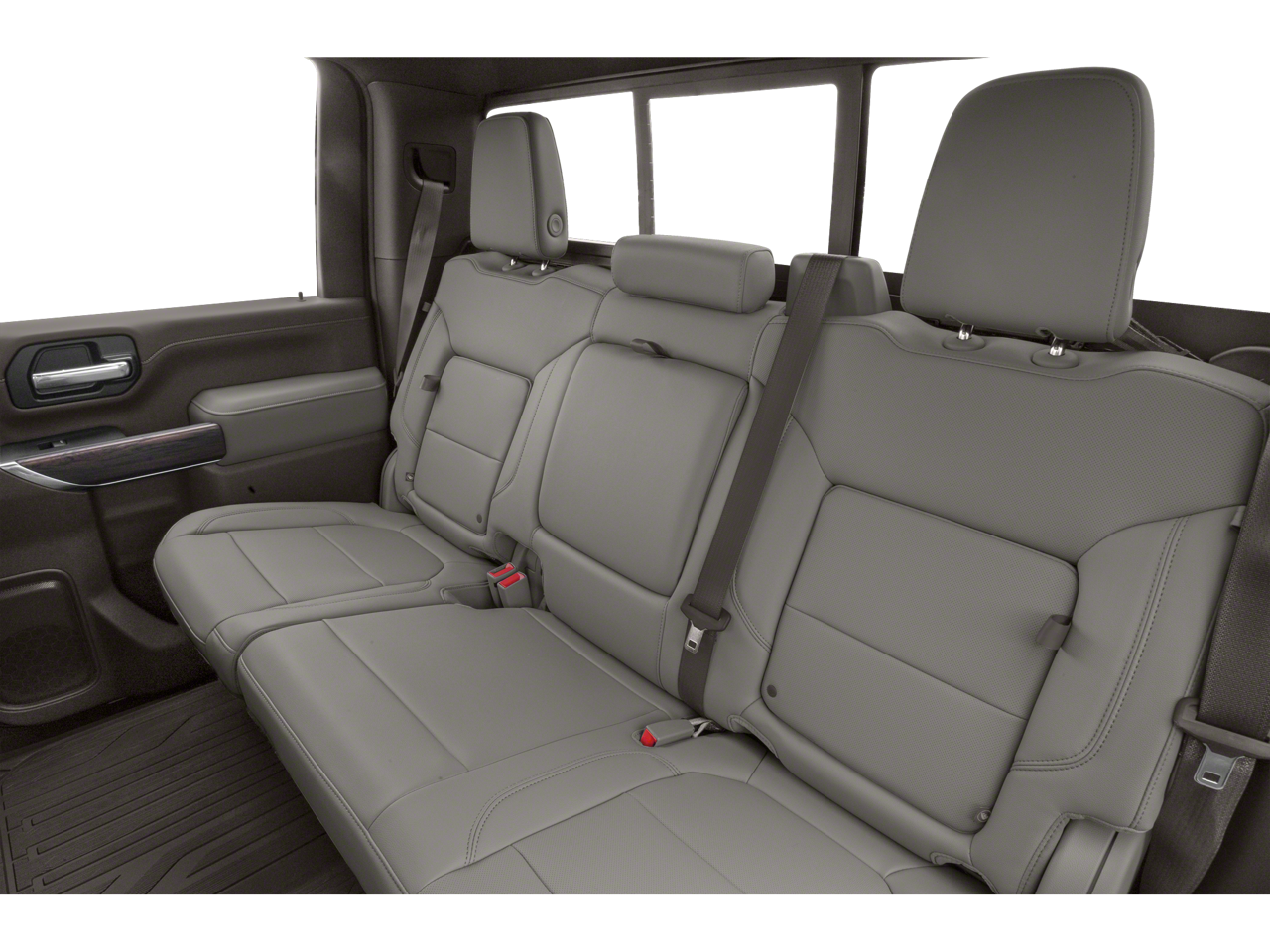 2022 GMC Sierra 3500 HD SLE