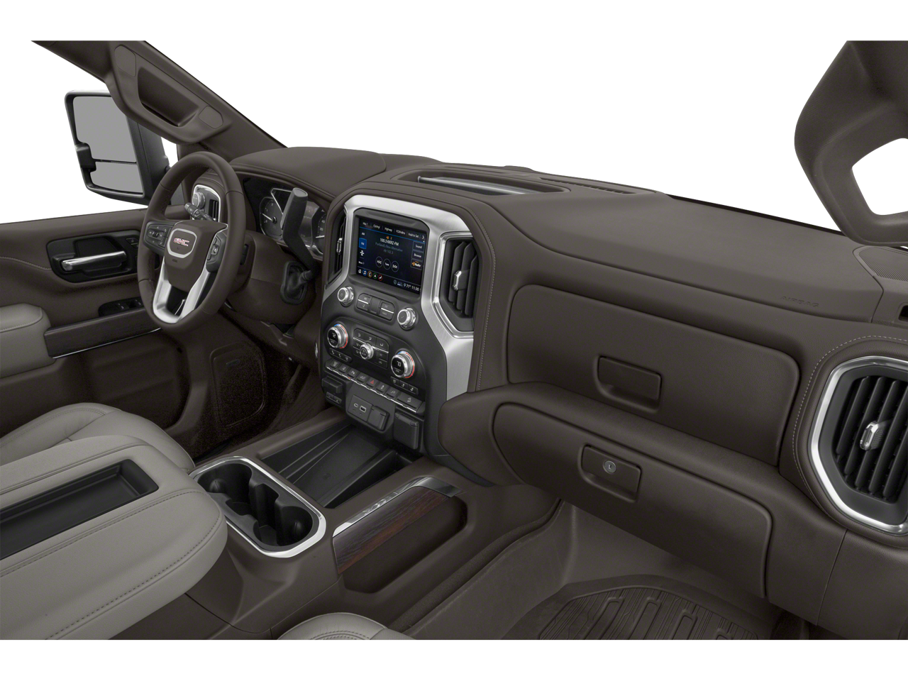 2022 GMC Sierra 3500 HD SLE